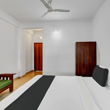 Super Collection O Madikeri City Center Near Ksrtc Bus Stand Coorg Formerly Hotel Ragsys Zewnętrze zdjęcie